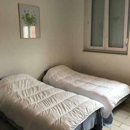 Les Studines Lejlighed Roanne Eksteriør billede