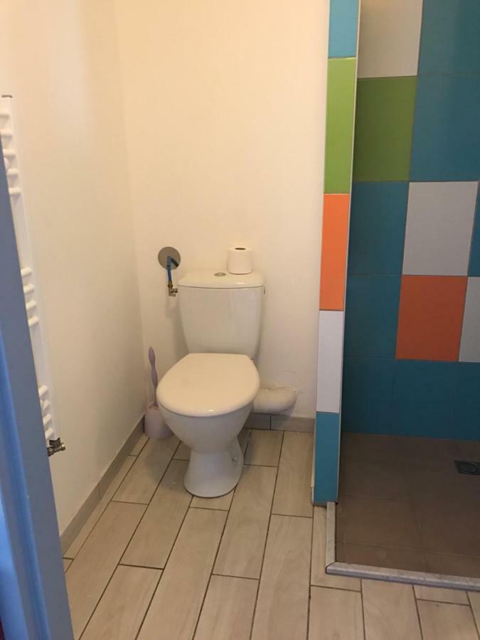 Les Studines Lejlighed Roanne Eksteriør billede
